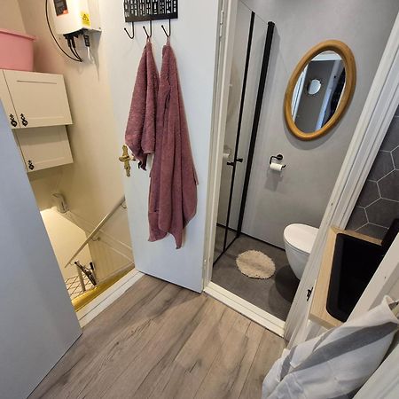Mormors Basseng Apartment Kristiansand Exterior foto