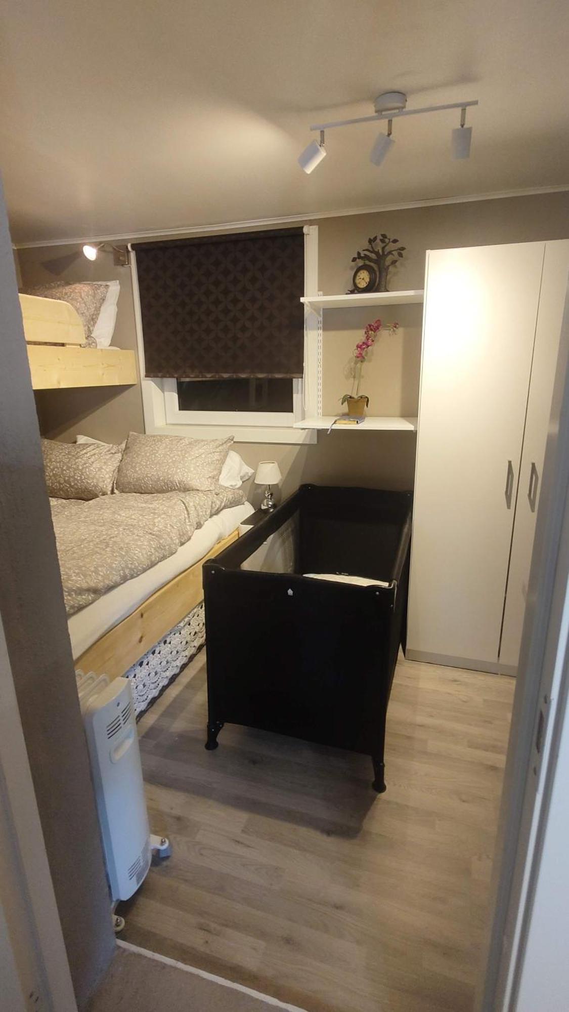 Mormors Basseng Apartment Kristiansand Exterior foto