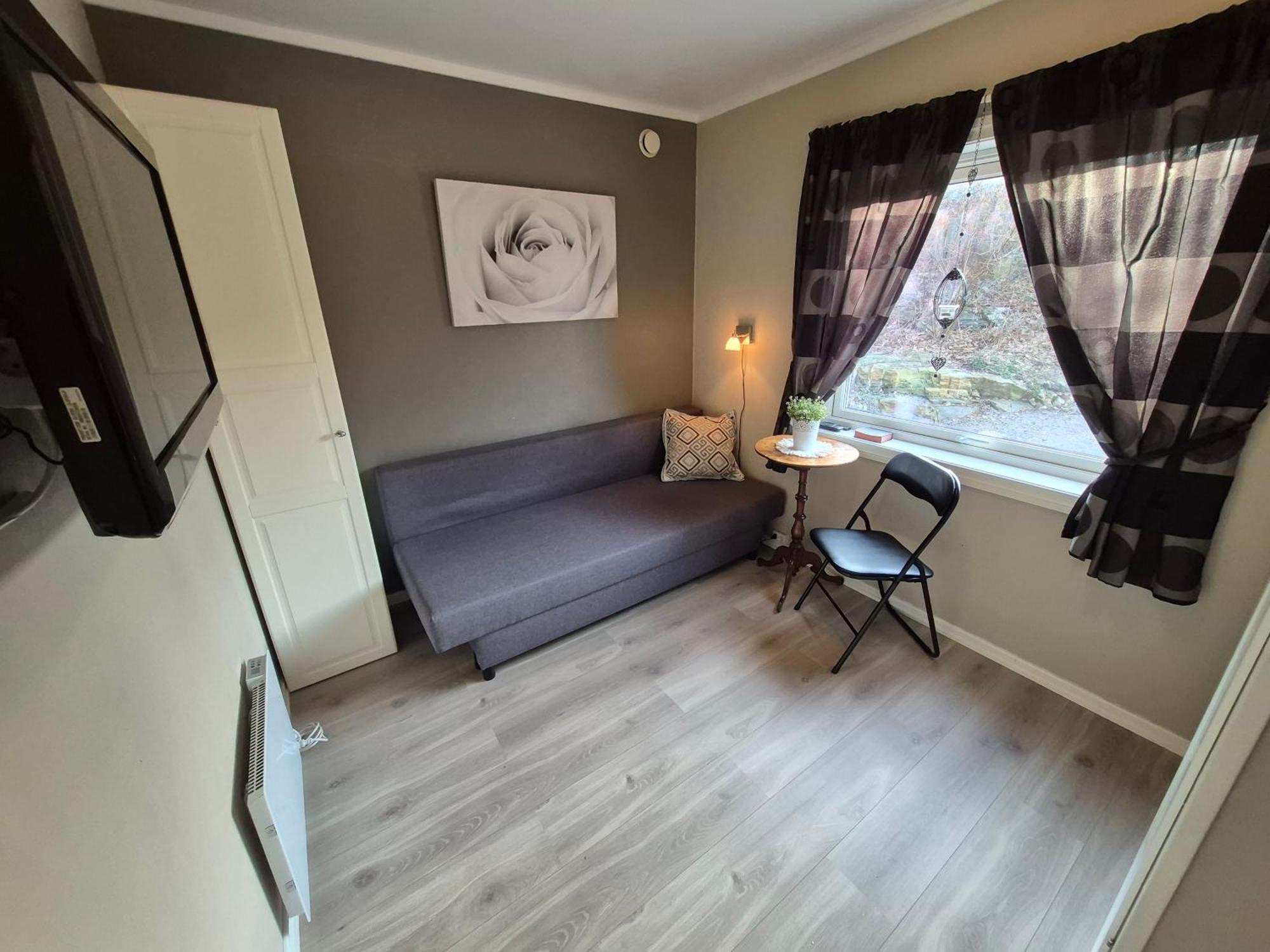 Mormors Basseng Apartment Kristiansand Exterior foto