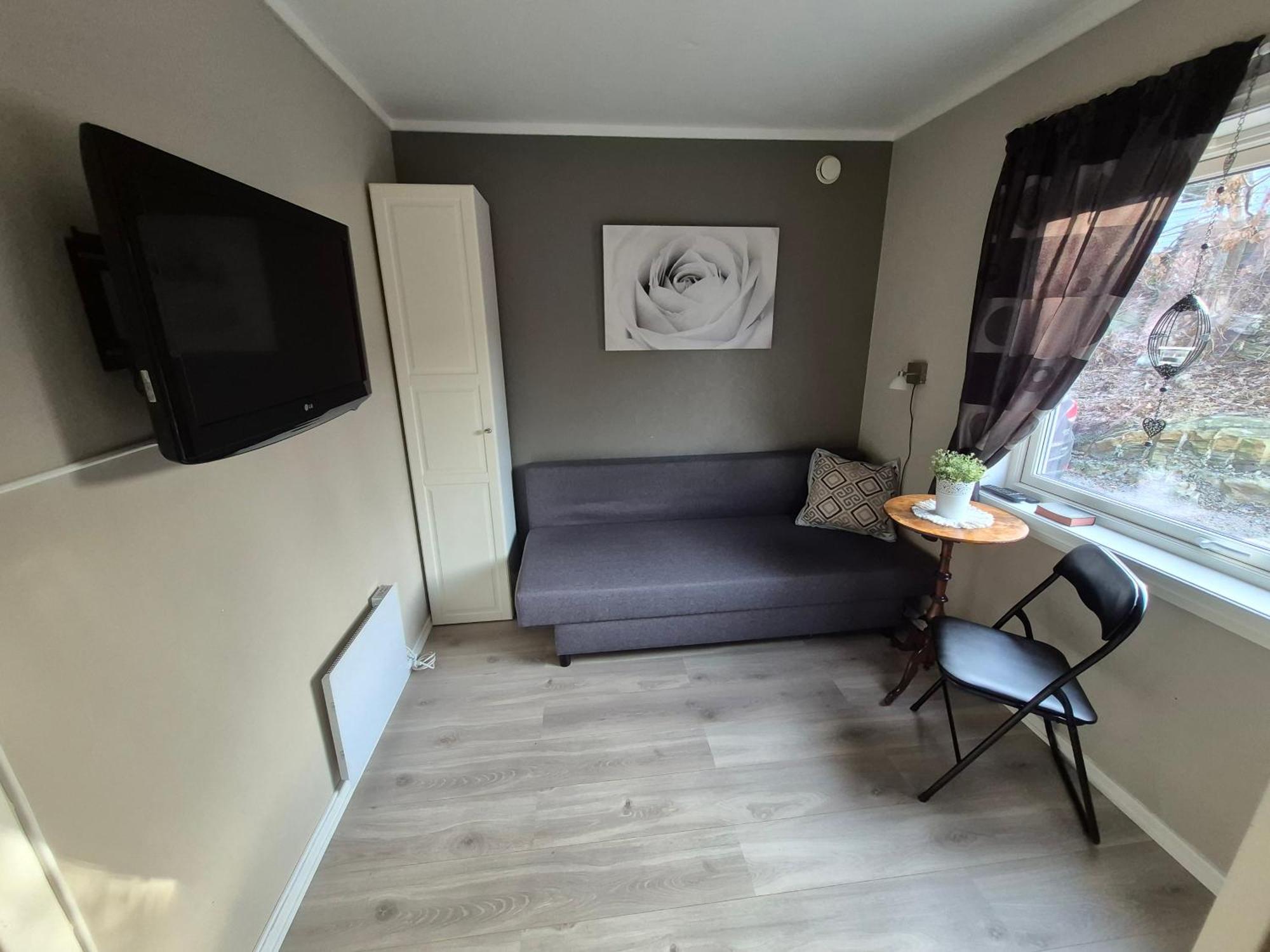 Mormors Basseng Apartment Kristiansand Exterior foto