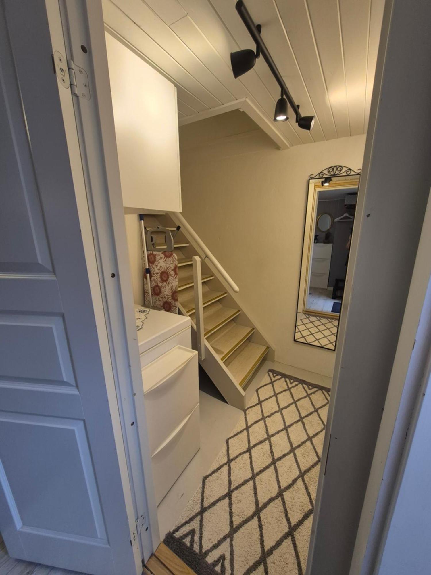 Mormors Basseng Apartment Kristiansand Exterior foto