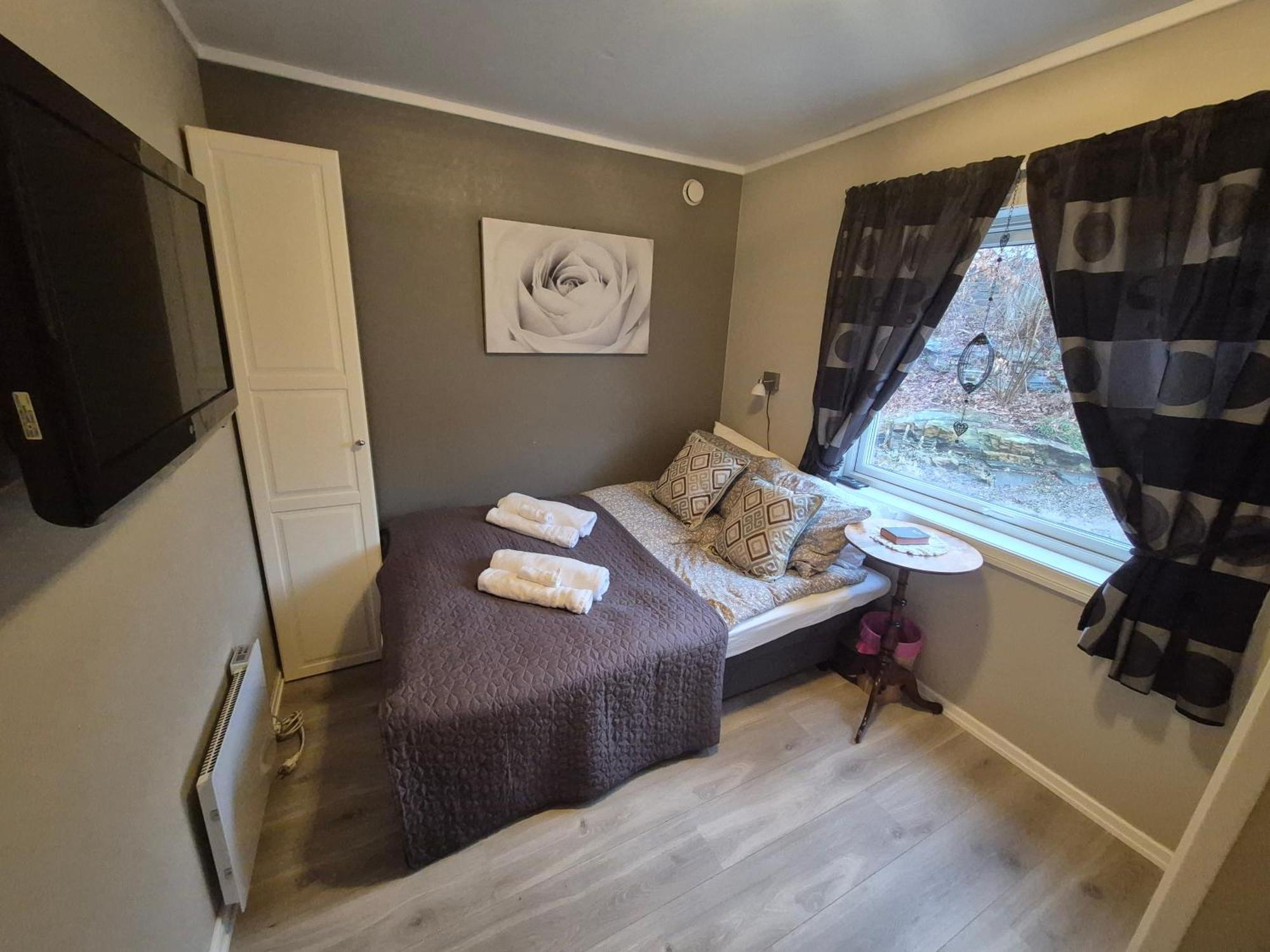Mormors Basseng Apartment Kristiansand Exterior foto