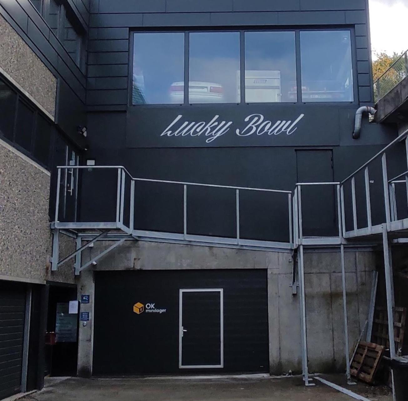 Mormors Basseng Apartment Kristiansand Exterior foto