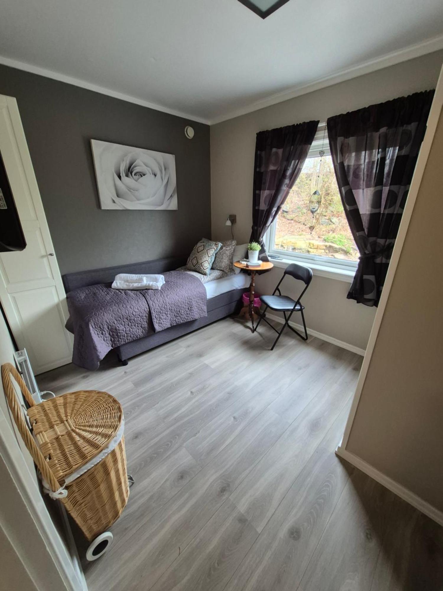 Mormors Basseng Apartment Kristiansand Exterior foto